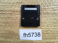 fh5738 Memory Card for Nintendo Game Cube GameCube Japan