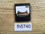 fh5740 Memory Card for Nintendo Game Cube GameCube Japan