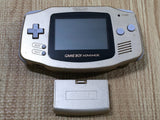 lf6009 GameBoy Advance Gold Game Boy Console Japan