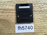 fh5740 Memory Card for Nintendo Game Cube GameCube Japan