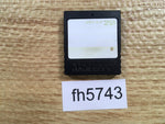 fh5743 Memory Card for Nintendo Game Cube GameCube Japan