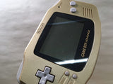 lf6009 GameBoy Advance Gold Game Boy Console Japan