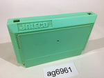 ag6961 Chop Lifter NES Famicom Japan