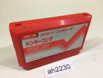 ah2230 Donkey Kong NES Famicom Japan