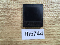 fh5744 Memory Card for Nintendo Game Cube GameCube Japan