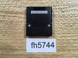 fh5744 Memory Card for Nintendo Game Cube GameCube Japan