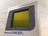 lf9371 GameBoy Original DMG-01 Game Boy Console Japan