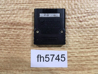 fh5745 Memory Card for Nintendo Game Cube GameCube Japan