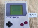 lf9372 Plz Read Item Condi GameBoy Original DMG-01 Game Boy Console Japan