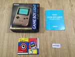 kh5580 GameBoy Light Console Box Only Console Japan