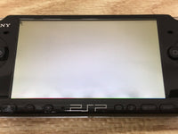 gd4459 Plz Read Item Condi PSP-3000 PIANO BLACK SONY PSP Console Japan