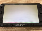 gd4459 Plz Read Item Condi PSP-3000 PIANO BLACK SONY PSP Console Japan