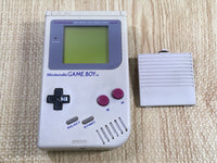 lf9372 Plz Read Item Condi GameBoy Original DMG-01 Game Boy Console Japan