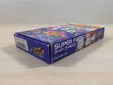 ue4393 Super Bomberman 3 BOXED SNES Super Famicom Japan