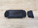 gd4459 Plz Read Item Condi PSP-3000 PIANO BLACK SONY PSP Console Japan