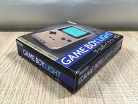 kh5580 GameBoy Light Console Box Only Console Japan