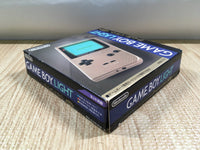 kh5580 GameBoy Light Console Box Only Console Japan