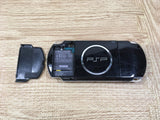 gd4459 Plz Read Item Condi PSP-3000 PIANO BLACK SONY PSP Console Japan