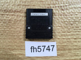 fh5747 Memory Card for Nintendo Game Cube GameCube Japan