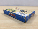 ue5816 Dragon Quest II 2 BOXED NES Famicom Japan