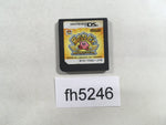 fh5246 Kirby Super Star Ultra Nintendo DS Japan