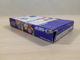 ue4393 Super Bomberman 3 BOXED SNES Super Famicom Japan