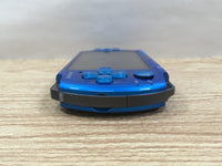 gd3796 Plz Read Item Condi PSP-3000 VIBRANT BLUE SONY PSP Console Japan