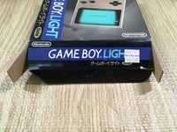 kh5580 GameBoy Light Console Box Only Console Japan