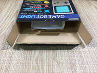 kh5580 GameBoy Light Console Box Only Console Japan