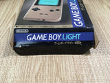 kh5580 GameBoy Light Console Box Only Console Japan