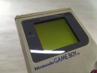 lf9372 Plz Read Item Condi GameBoy Original DMG-01 Game Boy Console Japan