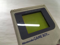 lf9372 Plz Read Item Condi GameBoy Original DMG-01 Game Boy Console Japan