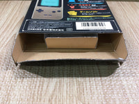 kh5580 GameBoy Light Console Box Only Console Japan