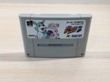 ue4393 Super Bomberman 3 BOXED SNES Super Famicom Japan