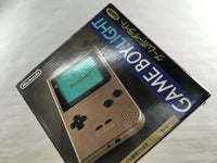 kh5580 GameBoy Light Console Box Only Console Japan