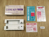 kh5581 GameBoy Pocket Console Box Only Console Japan