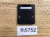 fh5752 Memory Card for Nintendo Game Cube GameCube Japan