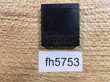 fh5753 Memory Card for Nintendo Game Cube GameCube Japan