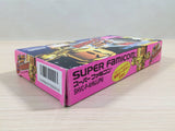 ue4394 Bomberman BDaman BOXED SNES Super Famicom Japan