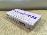 kh5581 GameBoy Pocket Console Box Only Console Japan