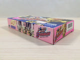 ue4394 Bomberman BDaman BOXED SNES Super Famicom Japan