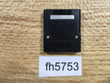 fh5753 Memory Card for Nintendo Game Cube GameCube Japan