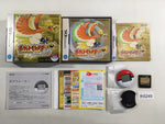 fh5249 Pokemon Heart Gold w/ Poke Wakler BOXED Nintendo DS Japan