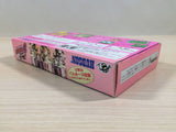 ue4394 Bomberman BDaman BOXED SNES Super Famicom Japan