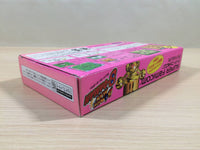 ue4394 Bomberman BDaman BOXED SNES Super Famicom Japan