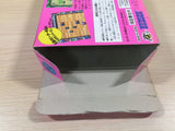 ue4394 Bomberman BDaman BOXED SNES Super Famicom Japan