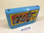 ah2236 Saint Seiya Ougon Densetsu Kanketsu Hen NES Famicom Japan