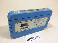 ag9510 Saint Seiya Ougon Densetsu NES Famicom Japan