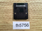 fh5756 Memory Card for Nintendo Game Cube GameCube Japan