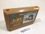 ag9511 Ninja Hattori Kun NES Famicom Japan